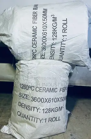 Ceramic Fiber