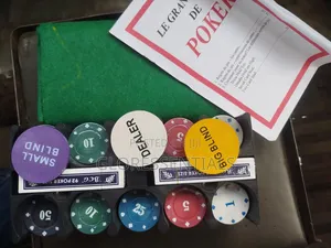 Poker Chip