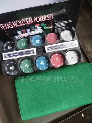 Poker Chip