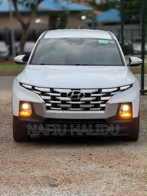 Hyundai Sonata 2022 White