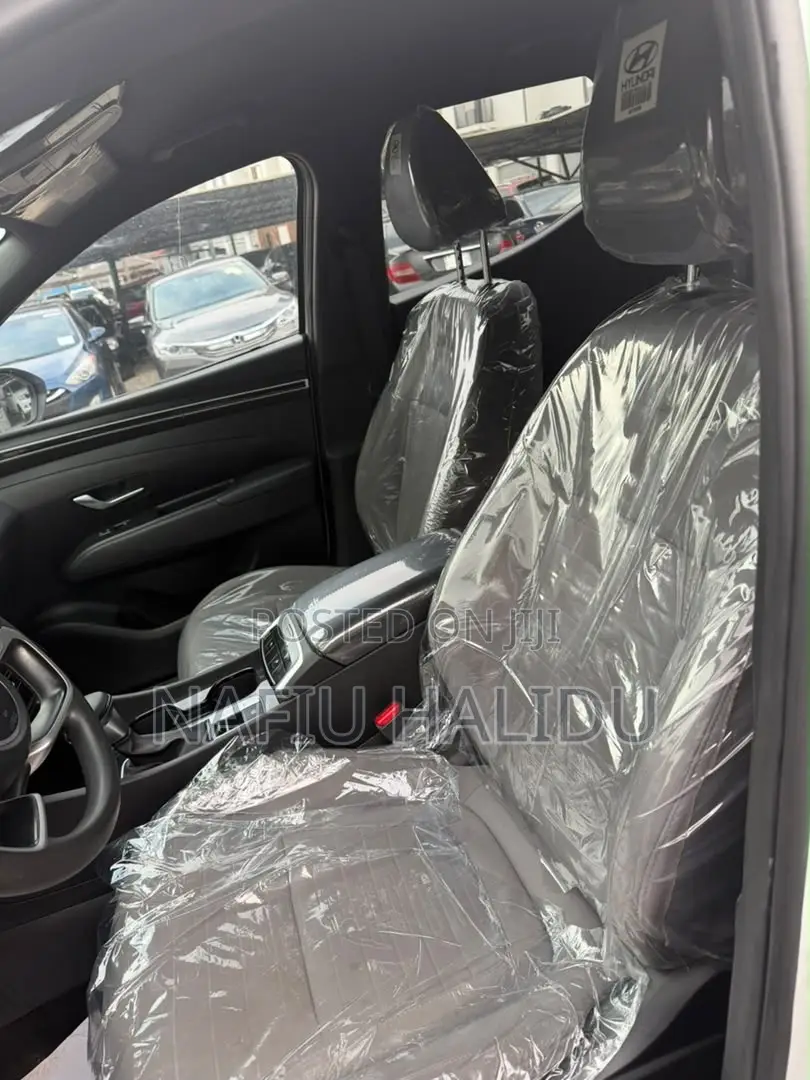 Hyundai Sonata 2022 White