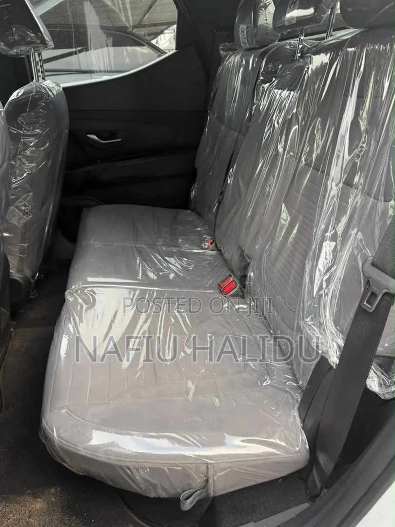 Hyundai Sonata 2022 White