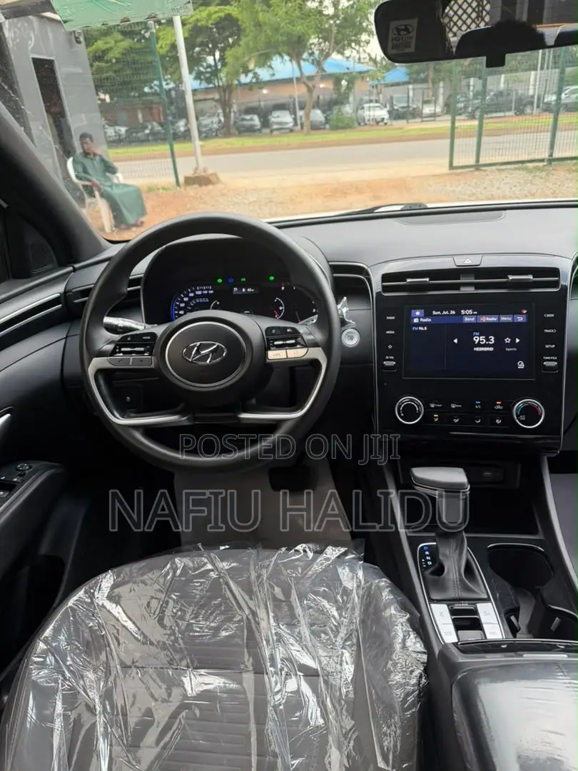 Hyundai Sonata 2022 White