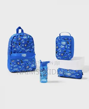 Giggle Backpacks