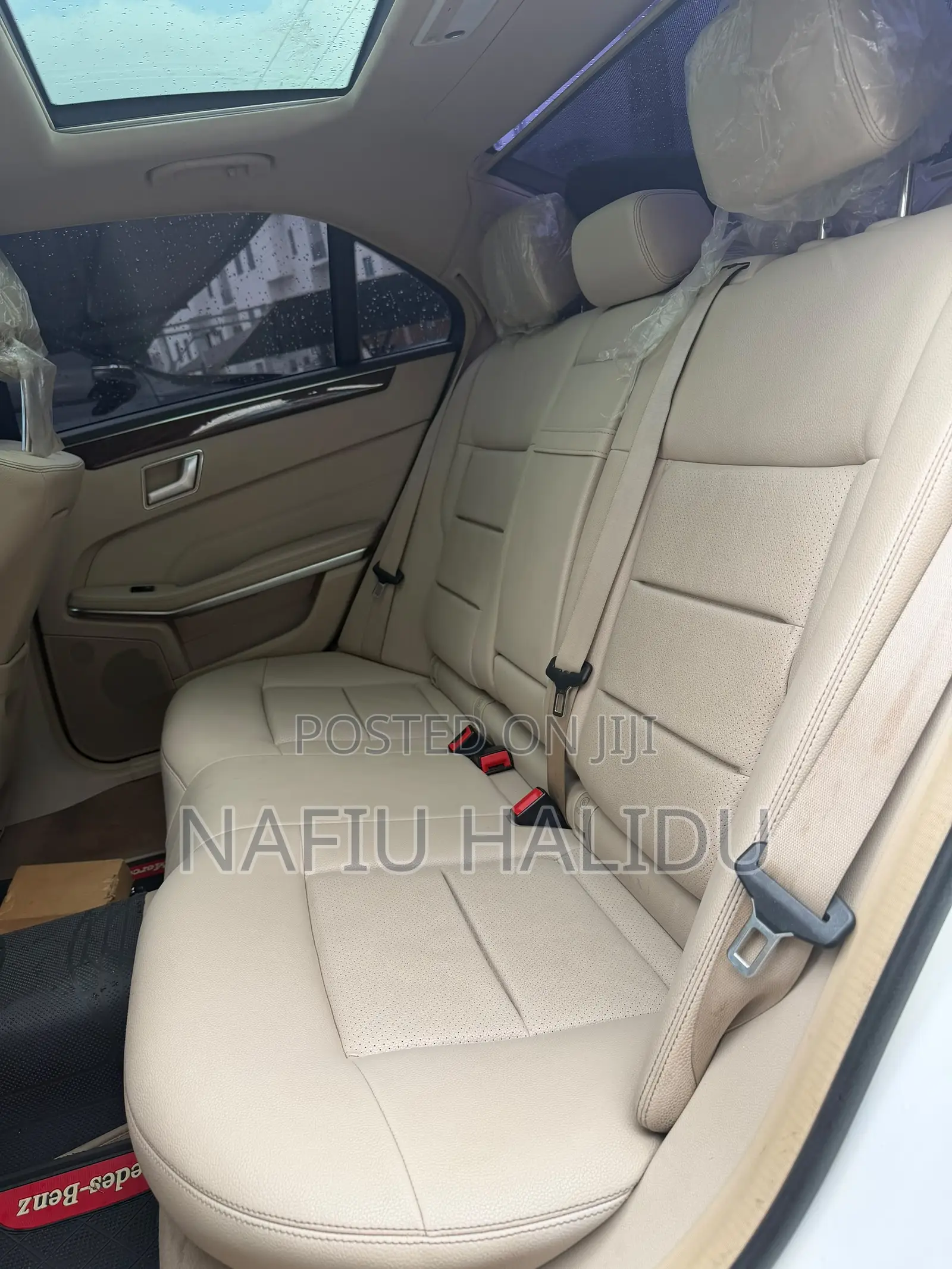 Honda Accord 2016 Gold