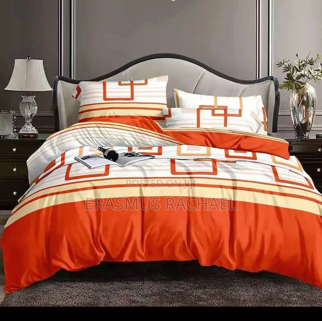 Cotton Bedsheets