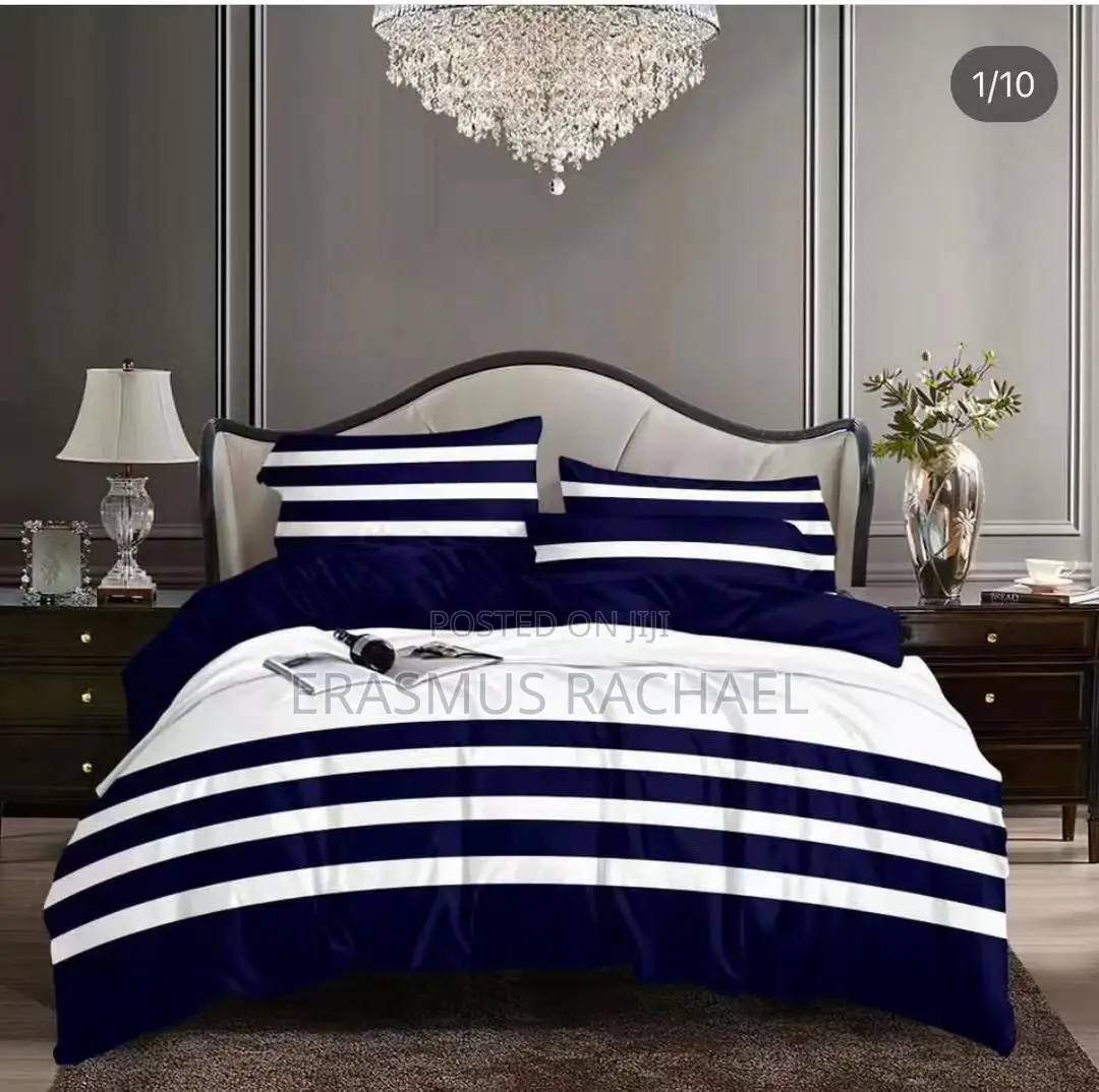 Cotton Bedsheets