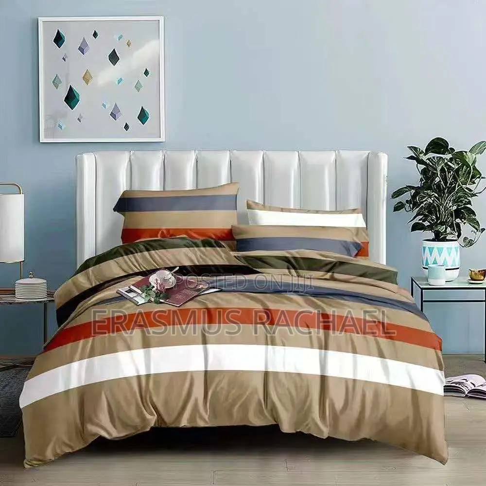 Cotton Bedsheets