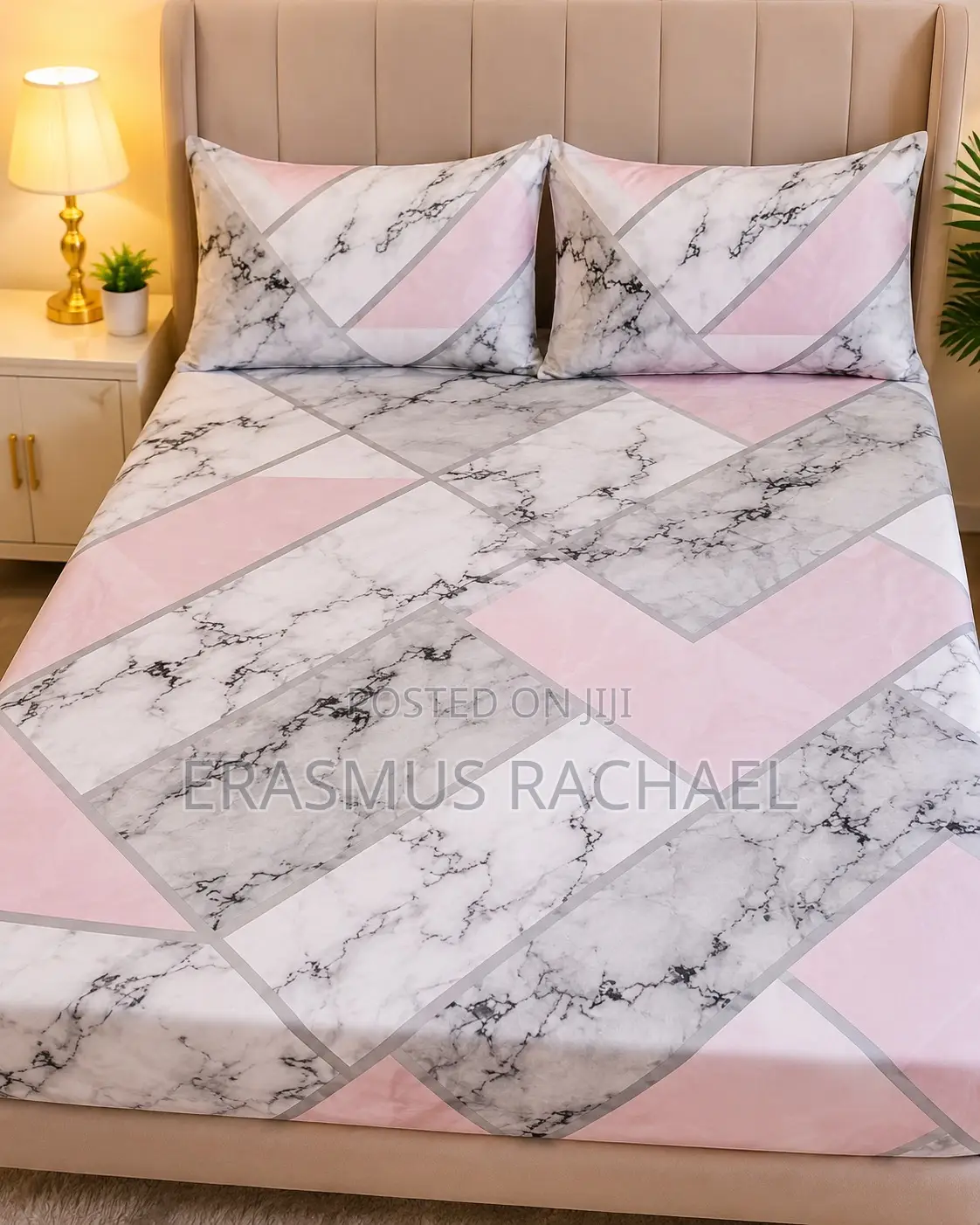 Cotton Bedsheets