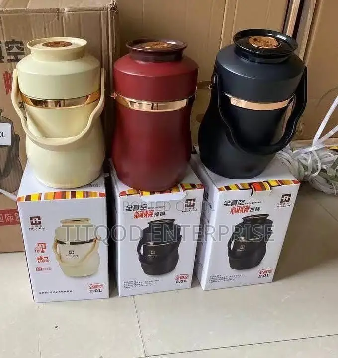 Food Flask