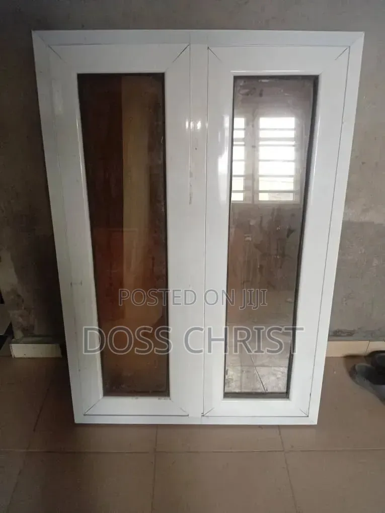 Aluminum Windows and Roofing