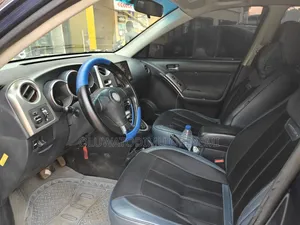 Toyota Matrix 2003 Blue