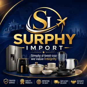 Surphy Kitchenwares