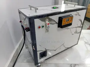 Super Power Tank Solar Generator