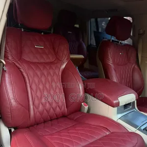 Toyota Land Cruiser 2019 Black