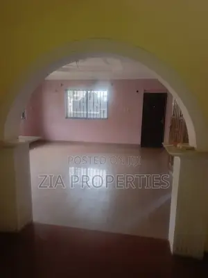 5bdrm Duplex in Sangotedo for rent