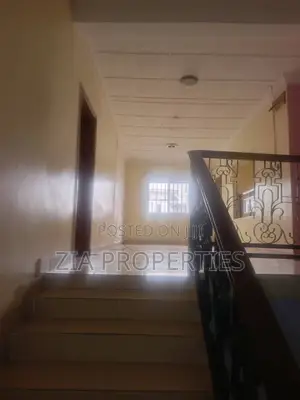 5bdrm Duplex in Sangotedo for rent