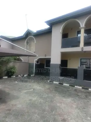 5bdrm Duplex in Sangotedo for rent