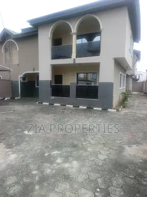 5bdrm Duplex in Sangotedo for rent