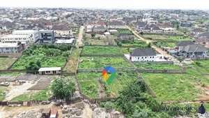 Plots of Land for Sale Inside Kolapo Ishola GRA Akobo Ibadan