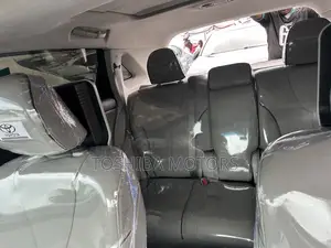 Toyota Venza Limited 2012 Gray