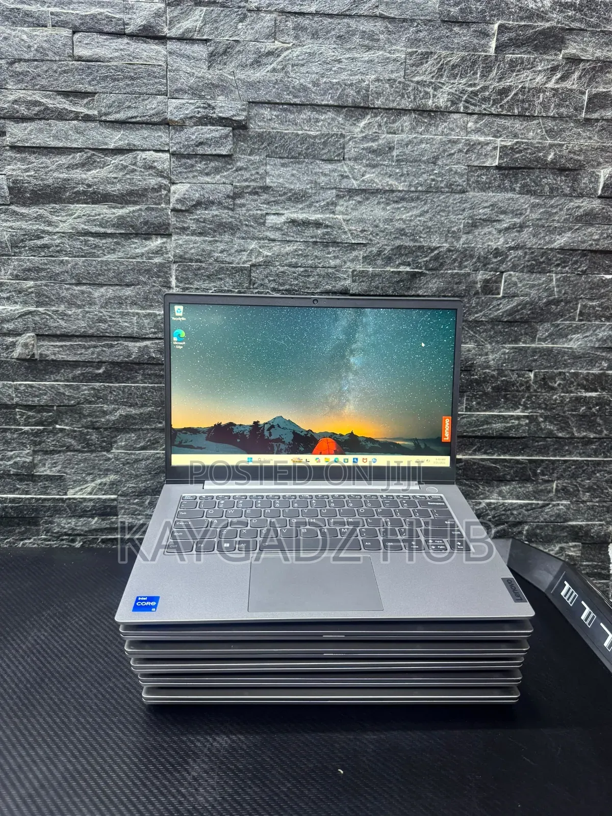 Laptop Lenovo Thinkbook 14 8GB Intel Core i5 SSD 256GB