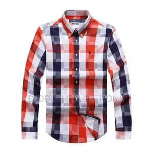 Polo Ralph Lauren Classic Shirt