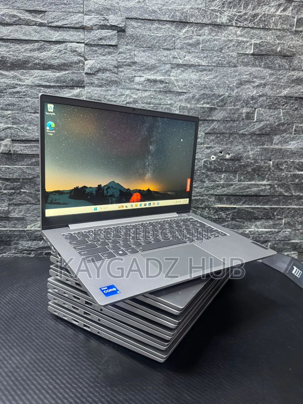 Laptop Lenovo Thinkbook 14 8GB Intel Core i5 SSD 256GB