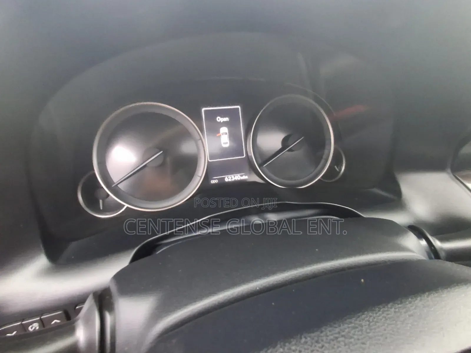 Lexus ES 2016 Silver