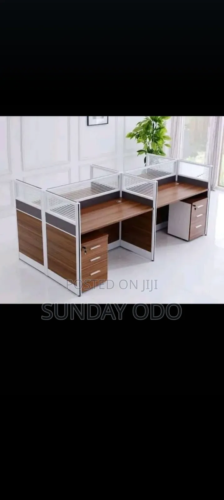Original Work Station Bey 4