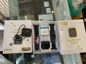 Smart Watch