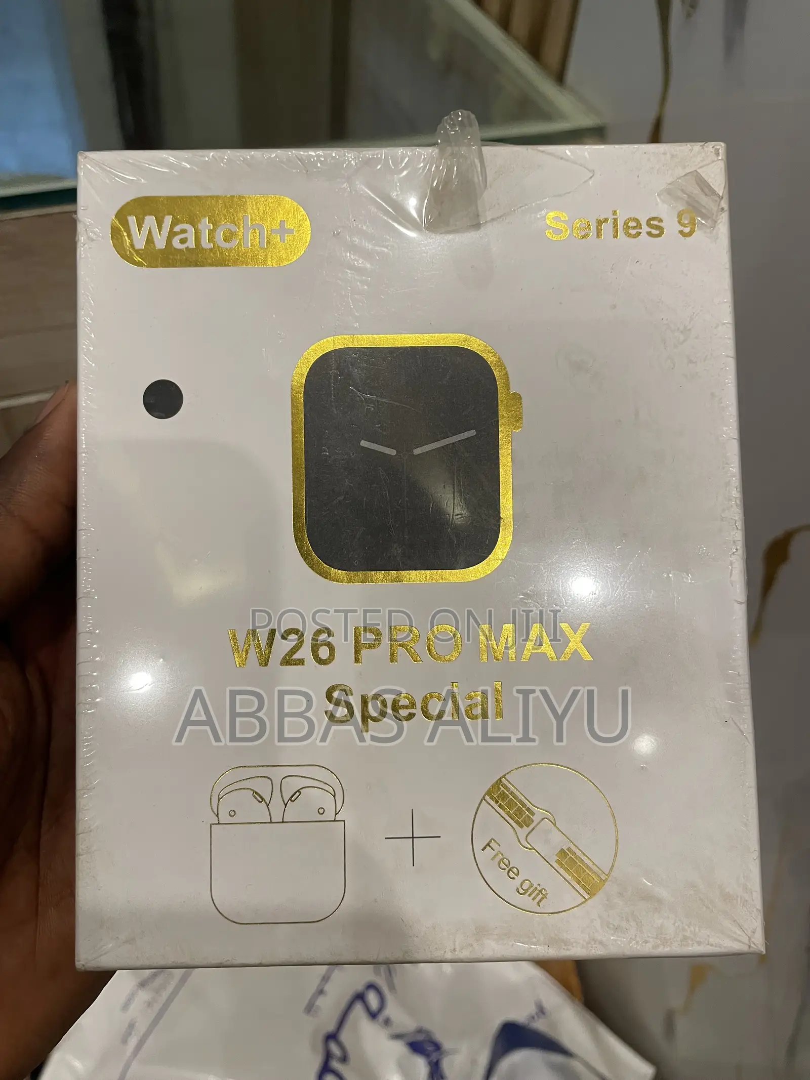Smart Watch