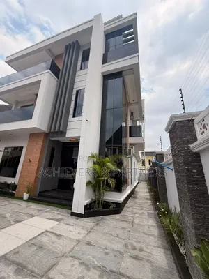 6bdrm Duplex in Apo Resettlement for sale