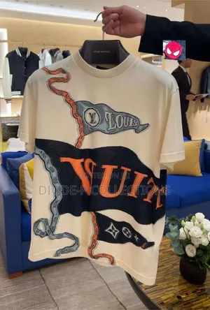 Louis Vuitton Casual Shirt