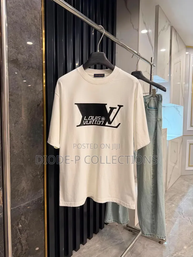 Louis Vuitton Casual Shirt