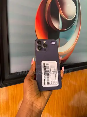 Apple iPhone 14 Pro 128 GB Purple