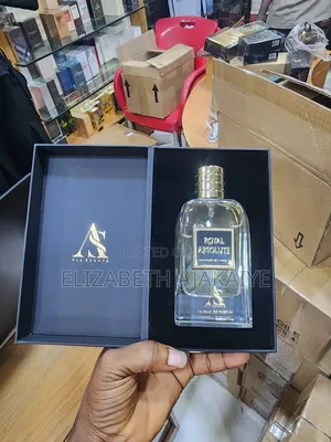 Fragrance World