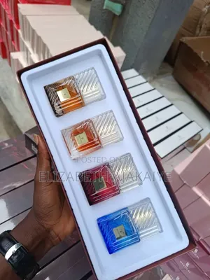 Fragrance World