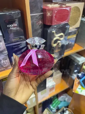 Fragrance World