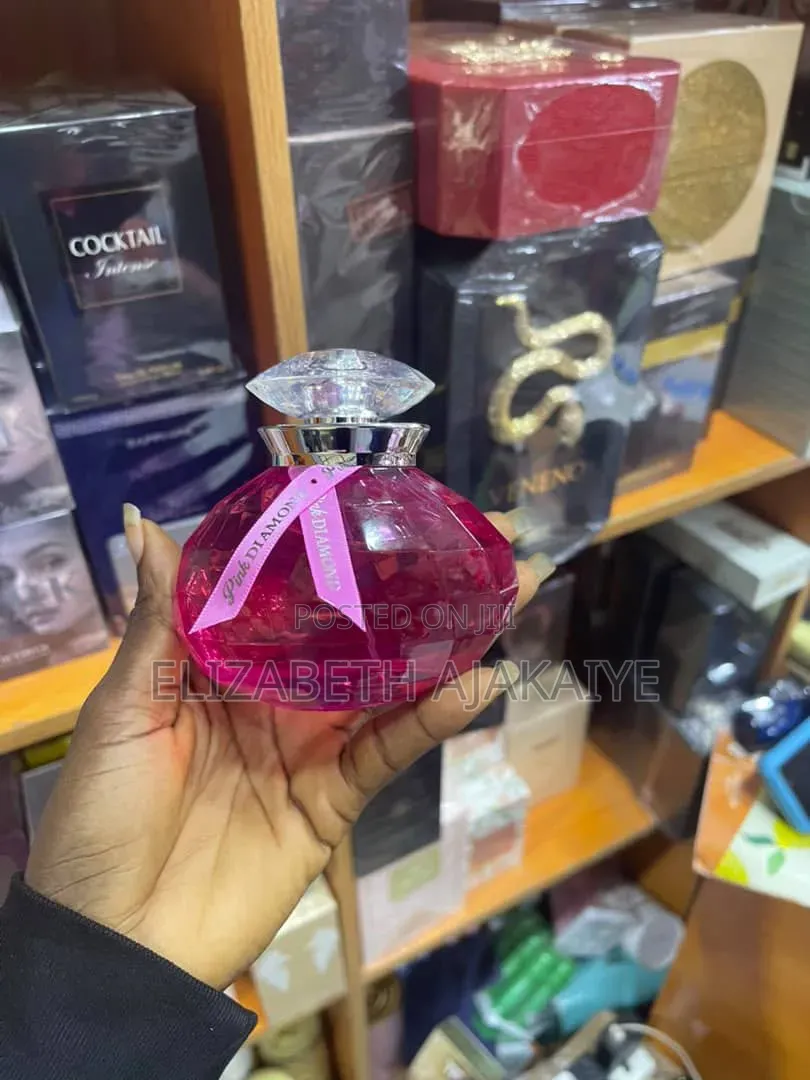 Fragrance World