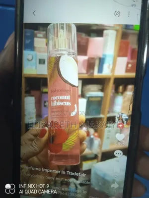 Fragrance World