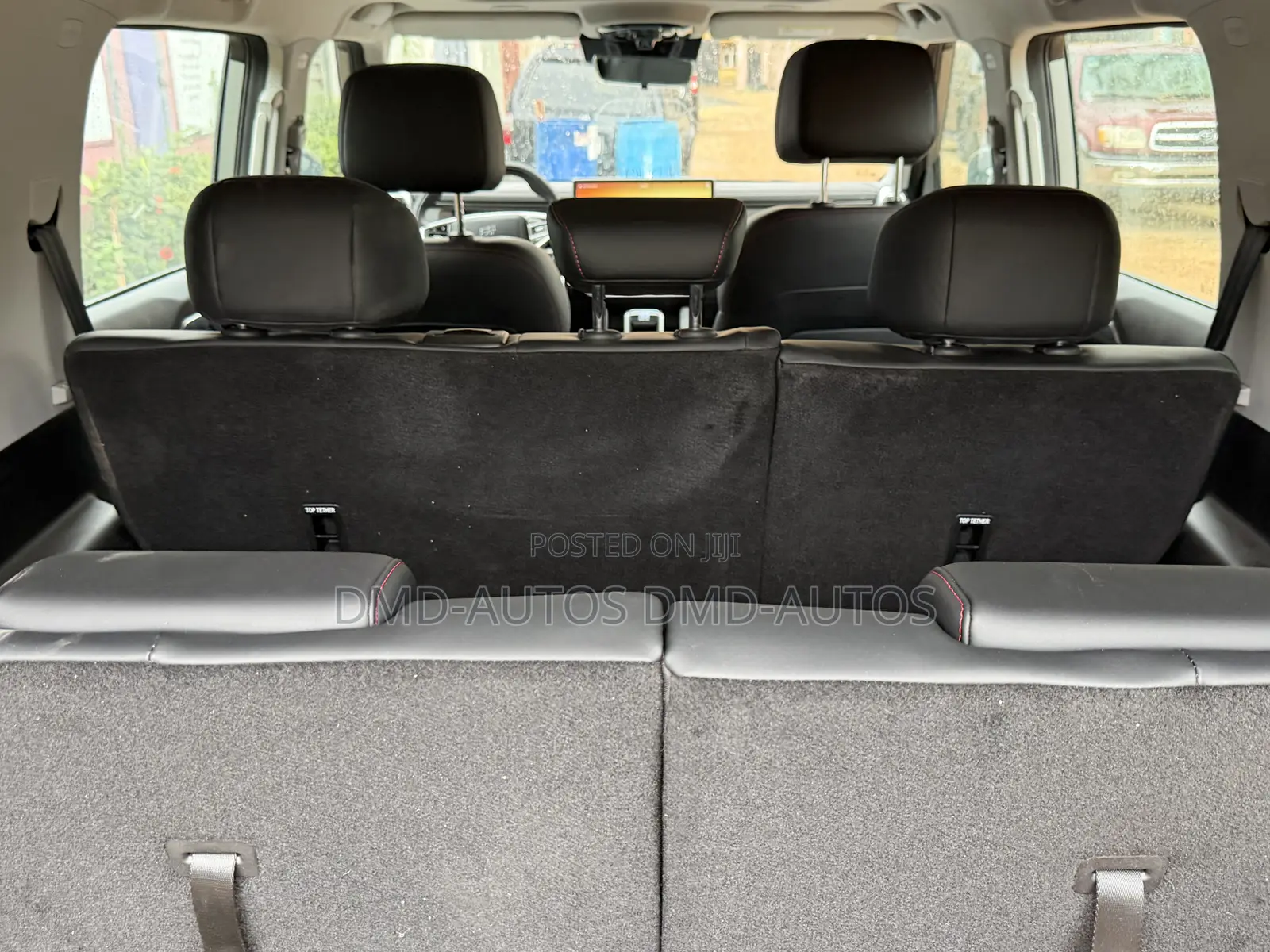 Jetour T2 2025 Gray