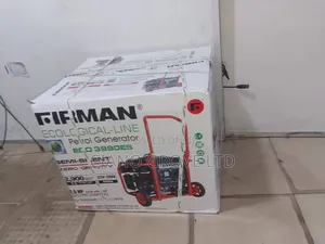Fireman ECO3990es