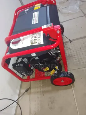 Fireman ECO3990es