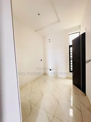 4bdrm Duplex in Lekki Expressway for rent