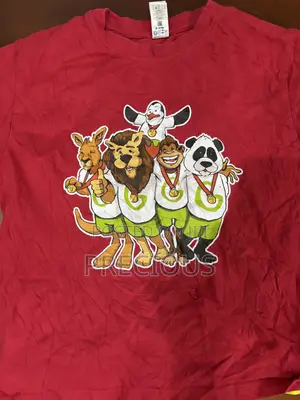 Children’s Full Bale Clothes