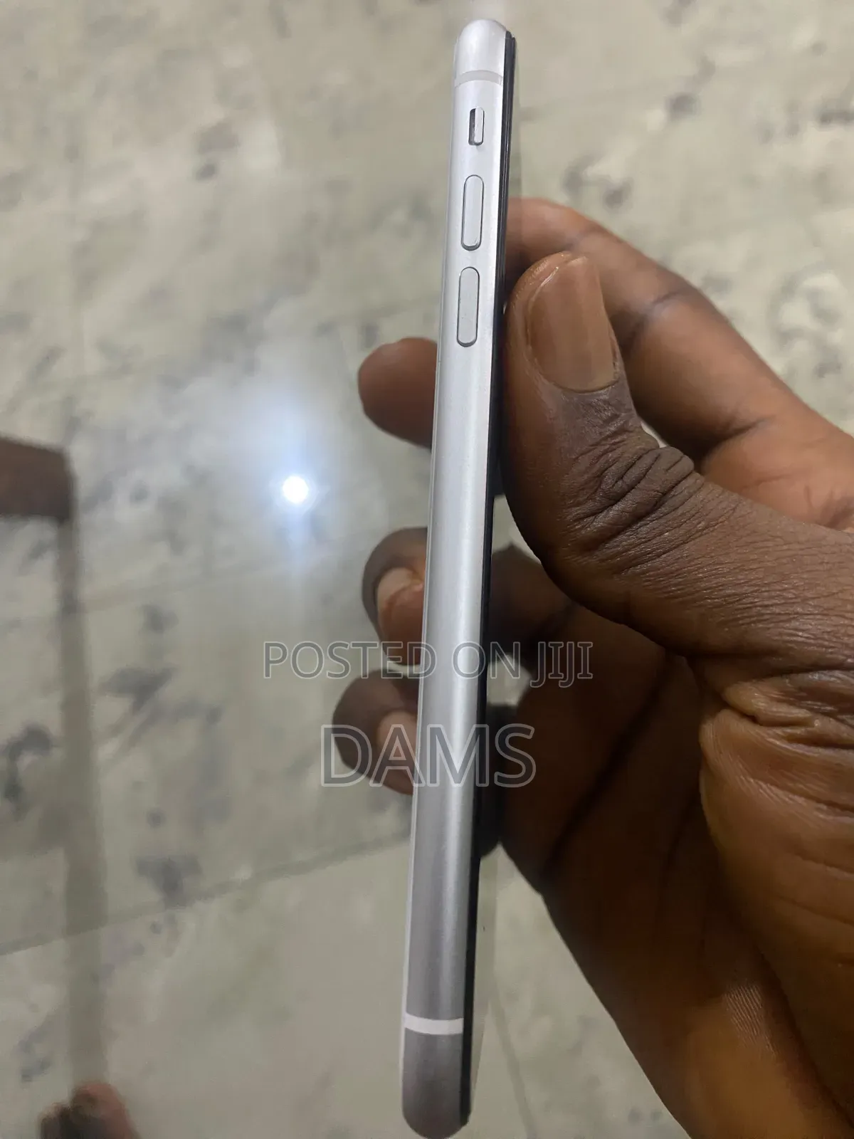 Apple iPhone 11 128 GB White