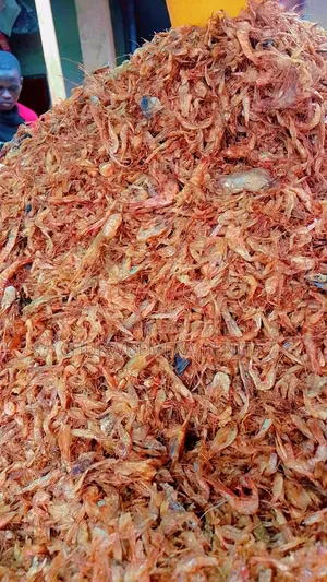 Seafood Crawfish and Seafood
