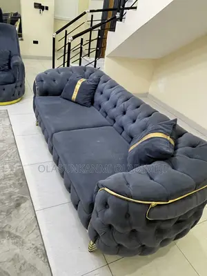 Sitting Room Sofa Set