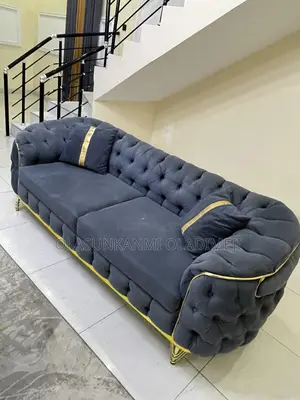Sitting Room Sofa Set